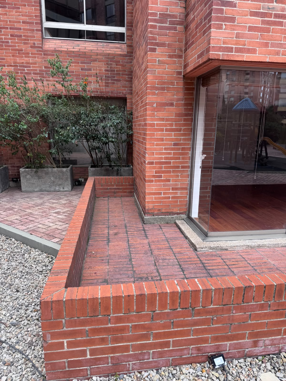 Apartamento en venta en Chicó Alto, Bogotá · foto 15 de 17
