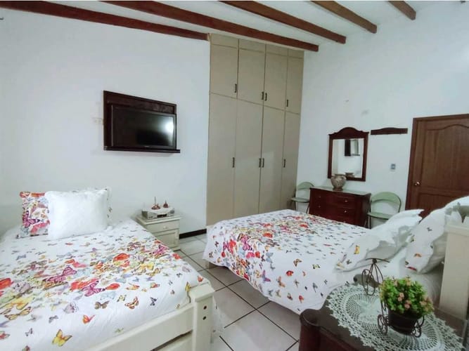 Casa de 5 alcobas en venta en Vía El Caimo, Armenia, 500 m² · foto 20 de 24