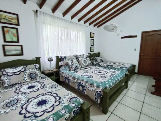 Casa de 5 alcobas en venta en Vía El Caimo, Armenia, 500 m² · foto 22 de 24