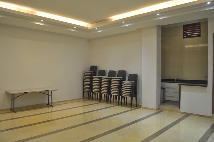 Apartamento en venta en Chicó Navarra, Bogotá · foto 20 de 24