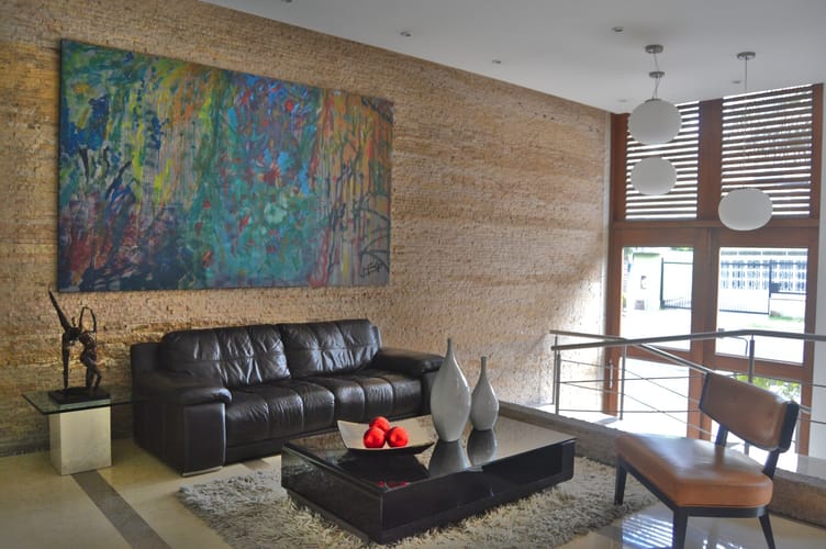 Apartamento en venta en Chicó Navarra, Bogotá · foto 22 de 24