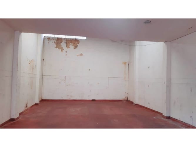 Bodega en venta en Sector Parque Valencia, Armenia, 110 m² · foto 4 de 4