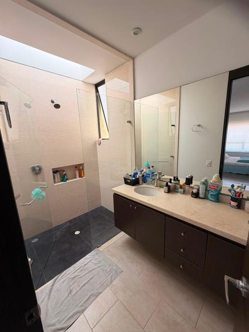 Casa de 5 alcobas en arriendo en Cr El Bosque, Chía, 253 m² · foto 8 de 10
