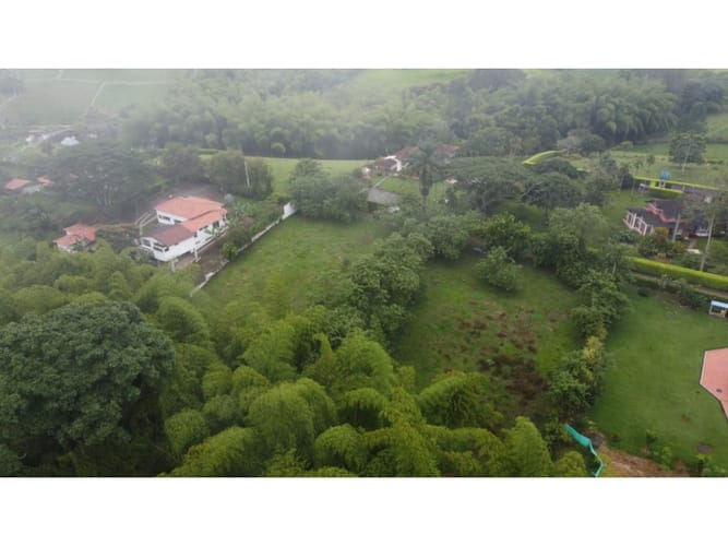 Lote en venta en Via La Tebaida, Armenia, 3700 m² · foto 8 de 17