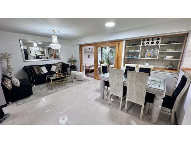 Casa de 3 alcobas en venta en Norte De Armenia, Armenia, 175 m² · foto 3 de 24