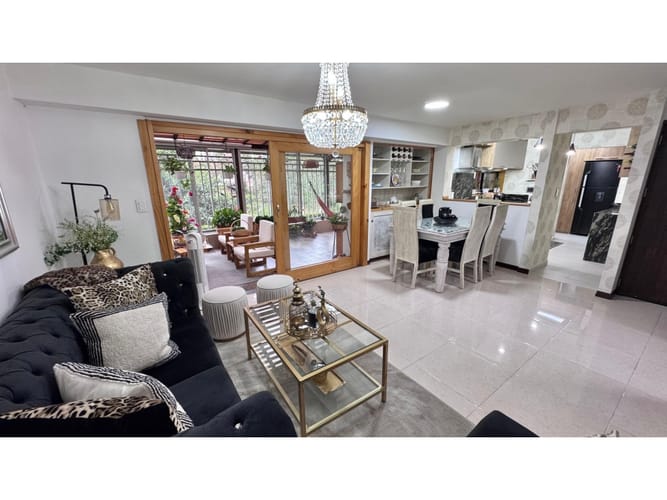 Casa de 3 alcobas en venta en Norte De Armenia, Armenia, 175 m² · foto 4 de 24