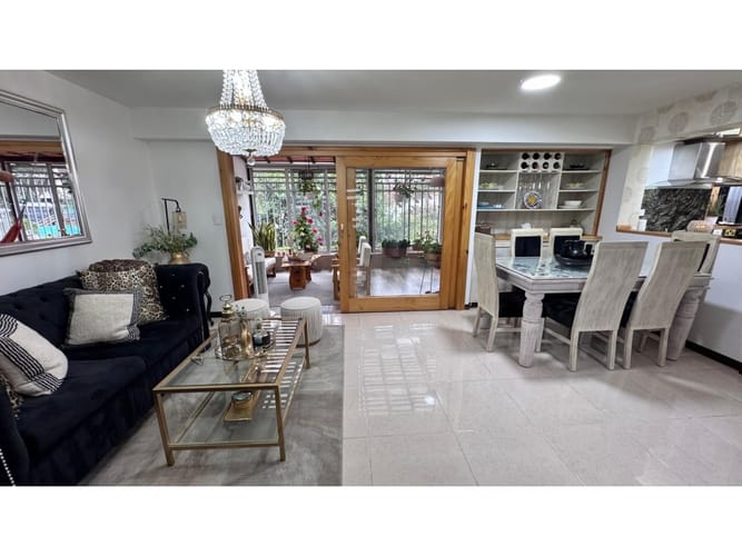 Casa de 3 alcobas en venta en Norte De Armenia, Armenia, 175 m² · foto 5 de 24