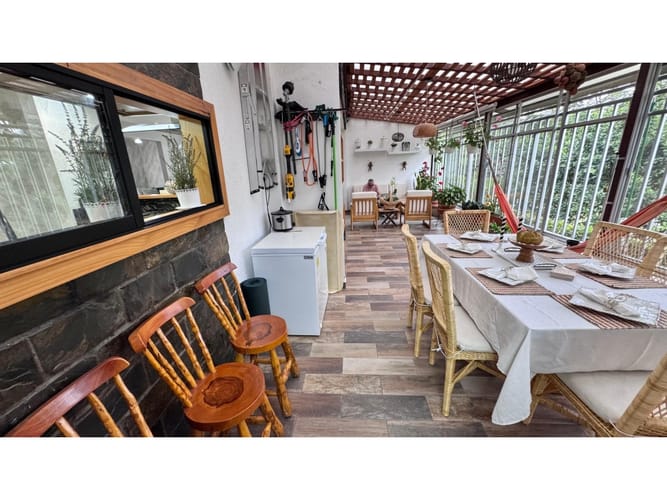 Casa de 3 alcobas en venta en Norte De Armenia, Armenia, 175 m² · foto 8 de 24