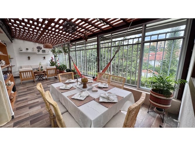 Casa de 3 alcobas en venta en Norte De Armenia, Armenia, 175 m² · foto 9 de 24