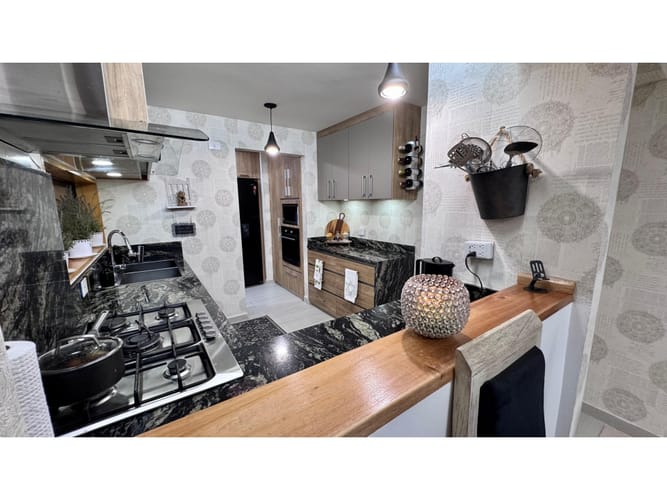 Casa de 3 alcobas en venta en Norte De Armenia, Armenia, 175 m² · foto 12 de 24
