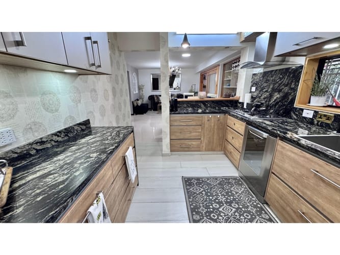 Casa de 3 alcobas en venta en Norte De Armenia, Armenia, 175 m² · foto 13 de 24