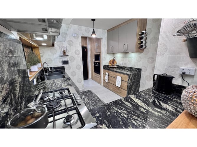 Casa de 3 alcobas en venta en Norte De Armenia, Armenia, 175 m² · foto 14 de 24