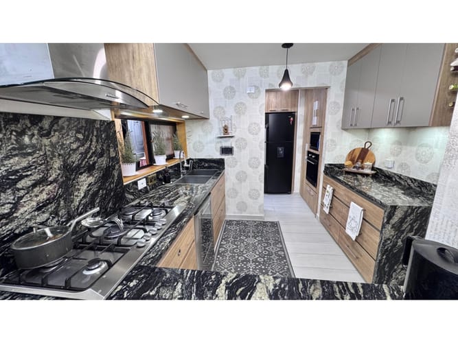 Casa de 3 alcobas en venta en Norte De Armenia, Armenia, 175 m² · foto 16 de 24