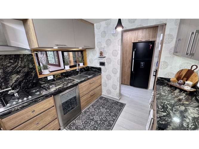 Casa de 3 alcobas en venta en Norte De Armenia, Armenia, 175 m² · foto 17 de 24