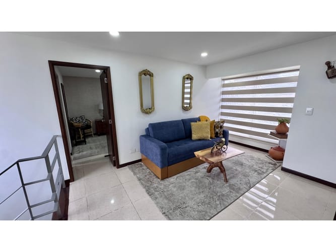 Casa de 3 alcobas en venta en Norte De Armenia, Armenia, 175 m² · foto 20 de 24