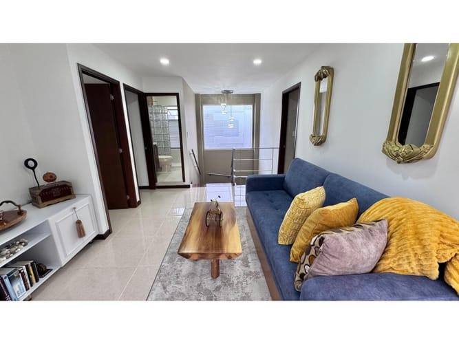 Casa de 3 alcobas en venta en Norte De Armenia, Armenia, 175 m² · foto 22 de 24
