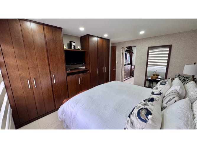Casa de 3 alcobas en venta en Norte De Armenia, Armenia, 175 m² · foto 23 de 24