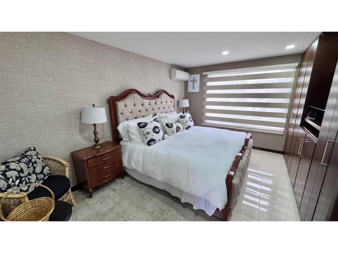 Casa de 3 alcobas en venta en Norte De Armenia, Armenia, 175 m² · foto 24 de 24