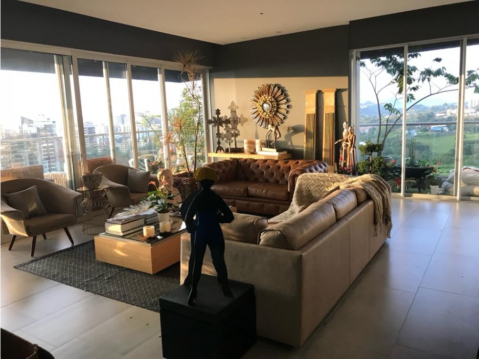 Apartamento en venta en Norte De Armenia, Armenia · foto 2 de 24