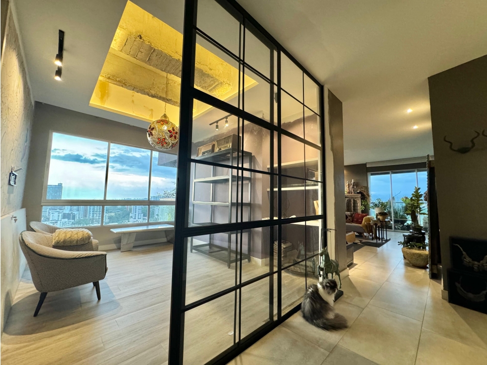Apartamento en venta en Norte De Armenia, Armenia · foto 4 de 24