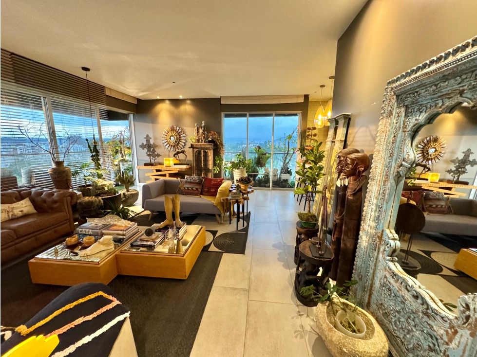 Apartamento en venta en Norte De Armenia, Armenia · foto 5 de 24