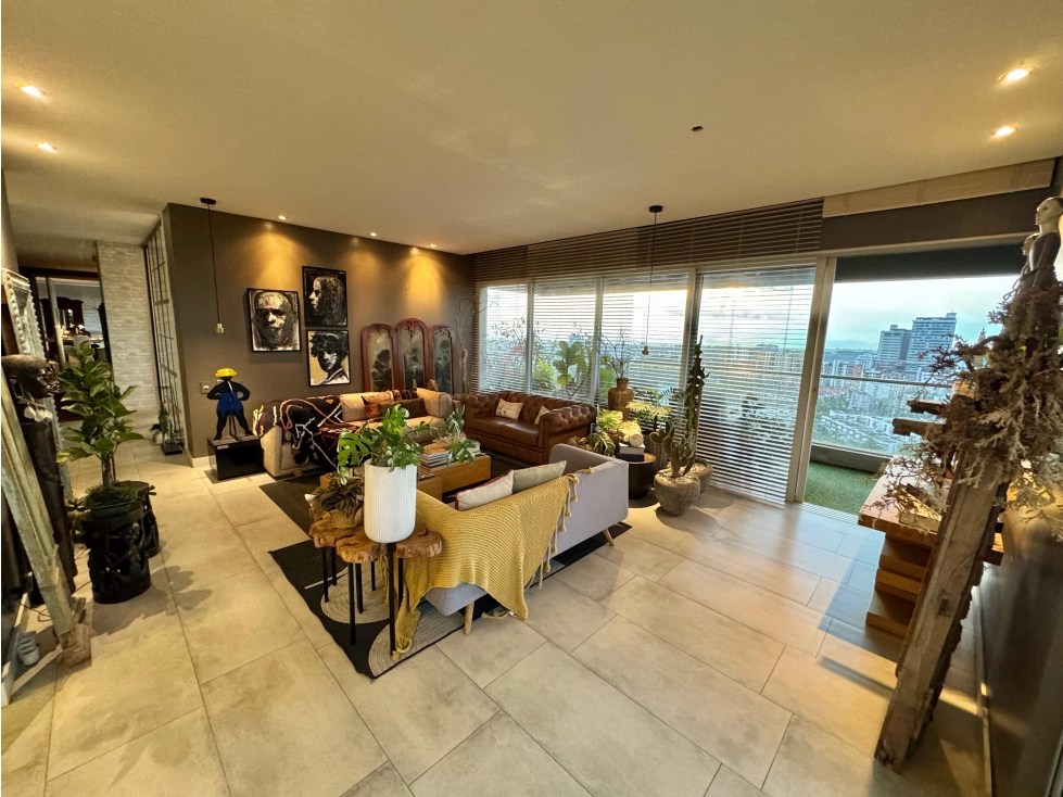 Apartamento en venta en Norte De Armenia, Armenia · foto 6 de 24