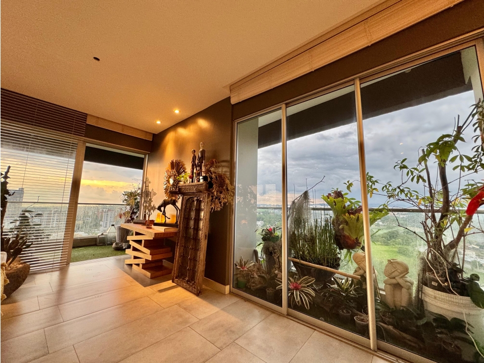 Apartamento en venta en Norte De Armenia, Armenia · foto 7 de 24