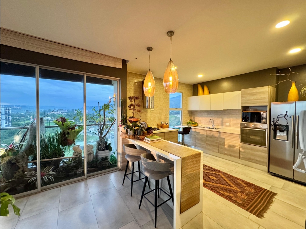 Apartamento en venta en Norte De Armenia, Armenia · foto 8 de 24