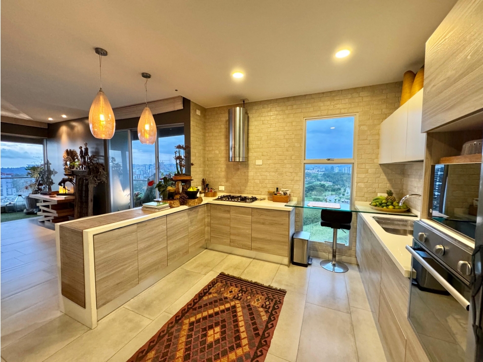 Apartamento en venta en Norte De Armenia, Armenia · foto 9 de 24