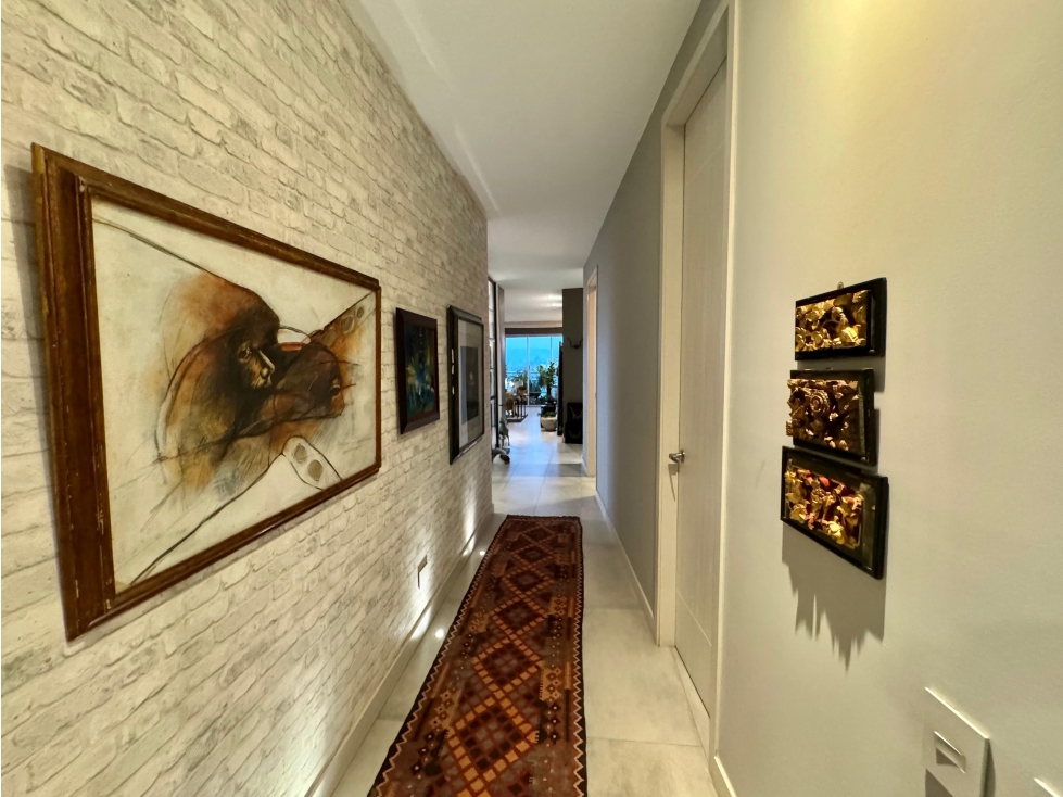 Apartamento en venta en Norte De Armenia, Armenia · foto 12 de 24