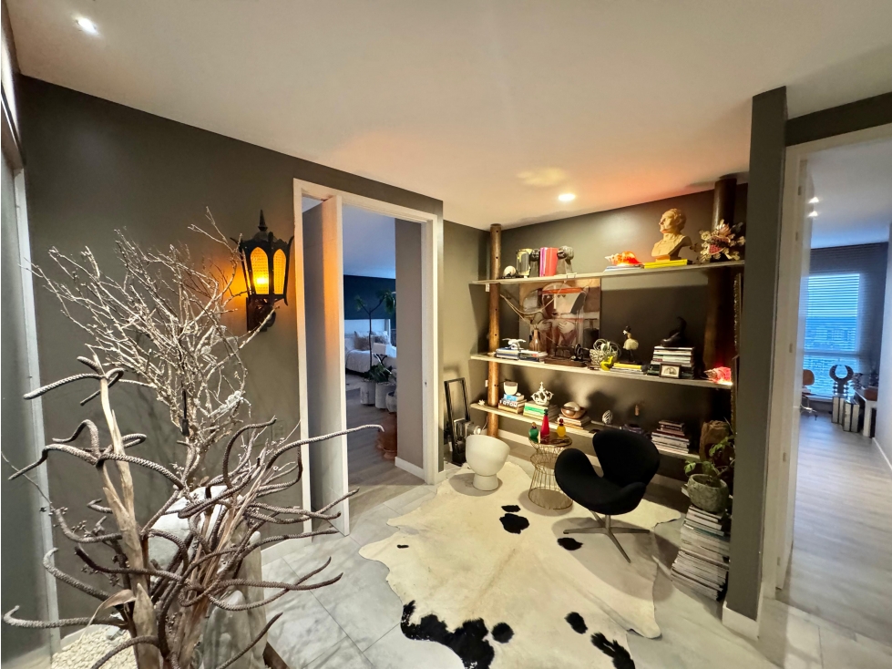 Apartamento en venta en Norte De Armenia, Armenia · foto 14 de 24
