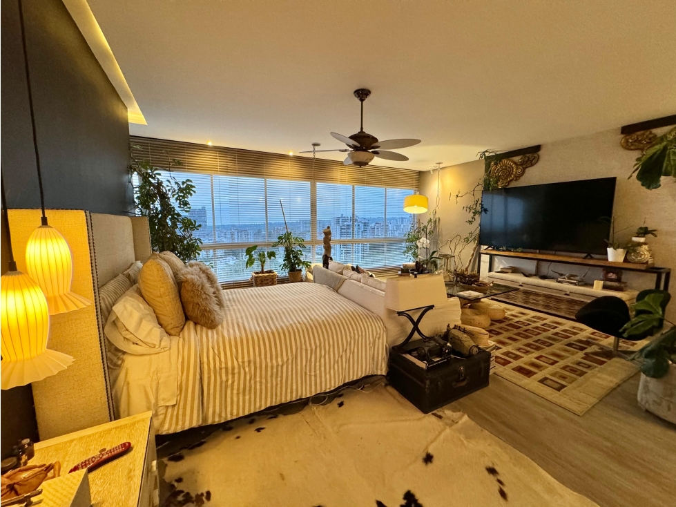 Apartamento en venta en Norte De Armenia, Armenia · foto 19 de 24