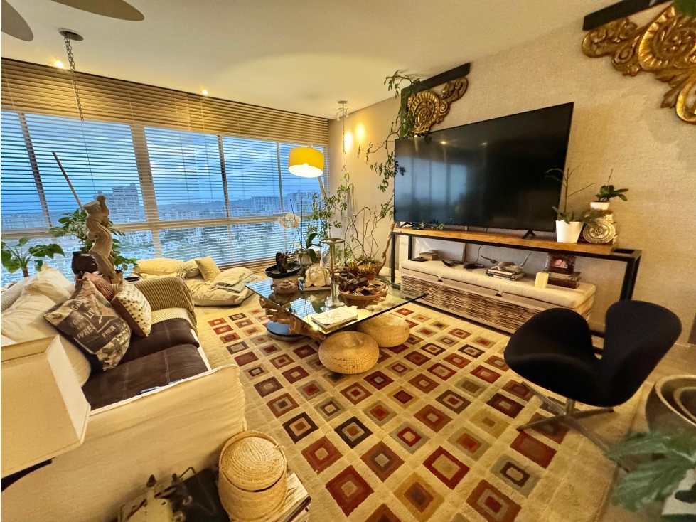 Apartamento en venta en Norte De Armenia, Armenia · foto 20 de 24