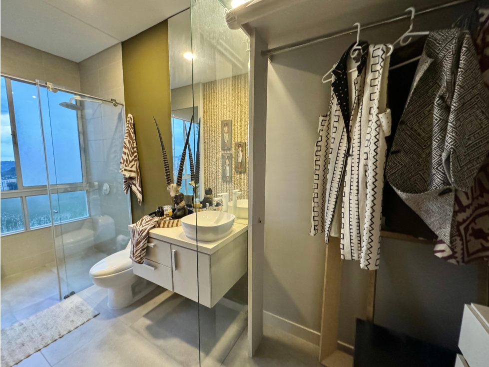 Apartamento en venta en Norte De Armenia, Armenia · foto 23 de 24