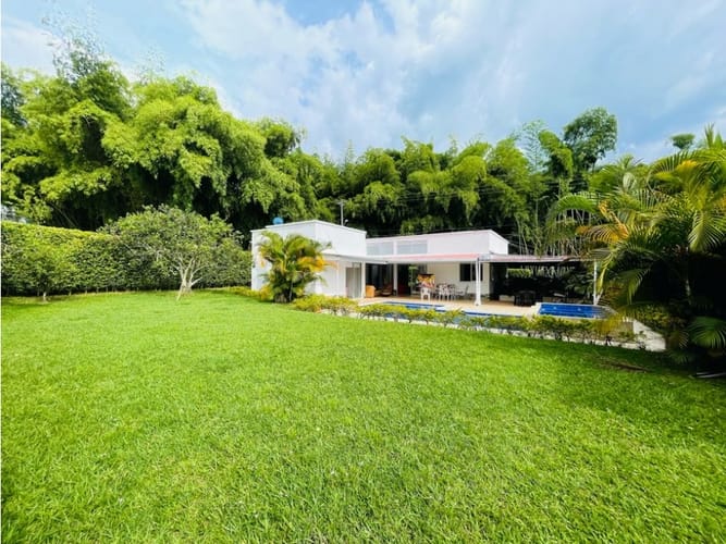 Casa de 3 alcobas en venta en El Caimo, Armenia, 220 m² · foto 4 de 20
