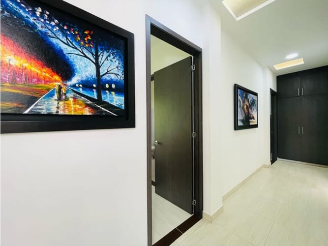 Casa de 3 alcobas en venta en El Caimo, Armenia, 220 m² · foto 6 de 20