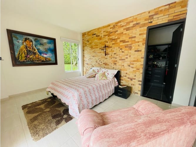 Casa de 3 alcobas en venta en El Caimo, Armenia, 220 m² · foto 7 de 20