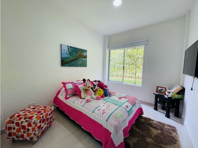 Casa de 3 alcobas en venta en El Caimo, Armenia, 220 m² · foto 10 de 20