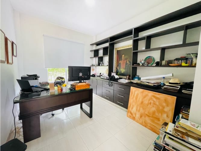 Casa de 3 alcobas en venta en El Caimo, Armenia, 220 m² · foto 16 de 20