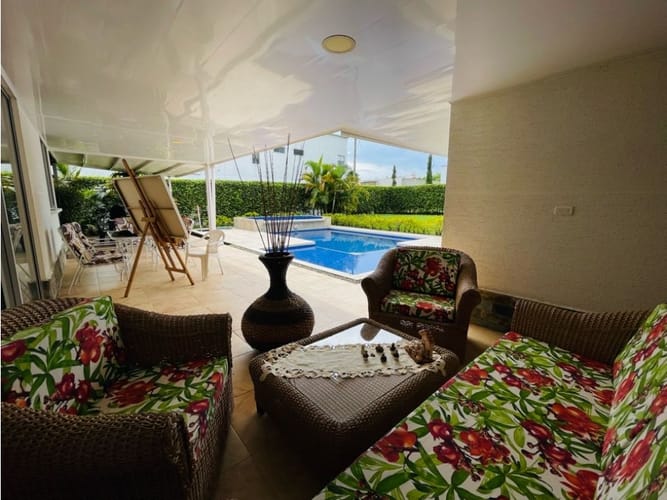 Casa de 3 alcobas en venta en El Caimo, Armenia, 220 m² · foto 17 de 20
