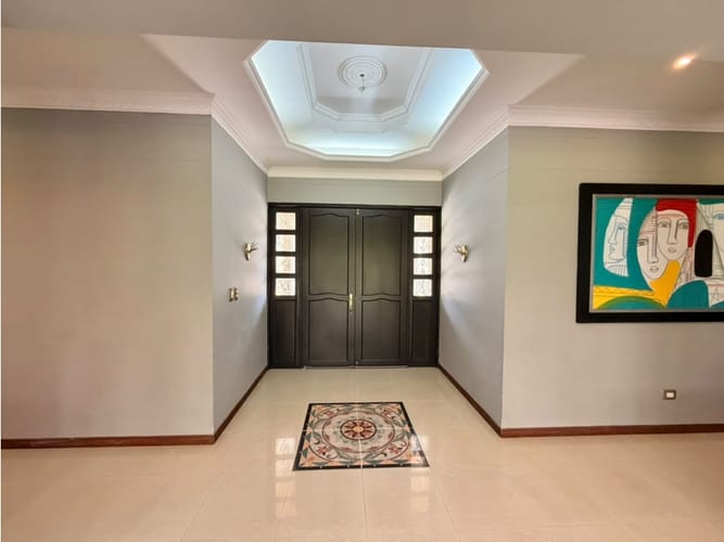 Casa de 4 alcobas en venta en Via Circasia, Armenia, 427 m² · foto 6 de 24