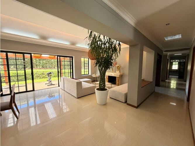 Casa de 4 alcobas en venta en Via Circasia, Armenia, 427 m² · foto 7 de 24