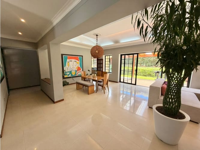 Casa de 4 alcobas en venta en Via Circasia, Armenia, 427 m² · foto 8 de 24