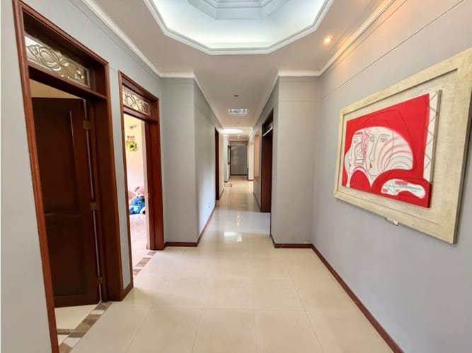Casa de 4 alcobas en venta en Via Circasia, Armenia, 427 m² · foto 14 de 24