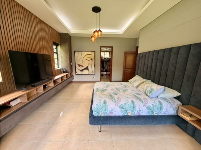 Casa de 4 alcobas en venta en Via Circasia, Armenia, 427 m² · foto 15 de 24
