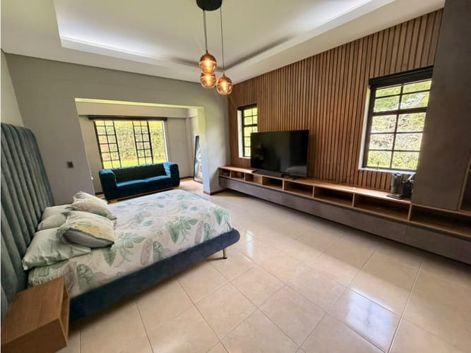 Casa de 4 alcobas en venta en Via Circasia, Armenia, 427 m² · foto 16 de 24