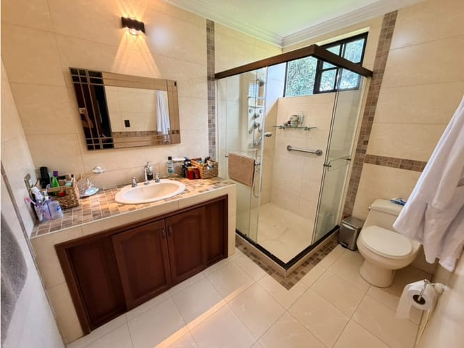Casa de 4 alcobas en venta en Via Circasia, Armenia, 427 m² · foto 18 de 24