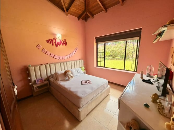 Casa de 4 alcobas en venta en Via Circasia, Armenia, 427 m² · foto 21 de 24