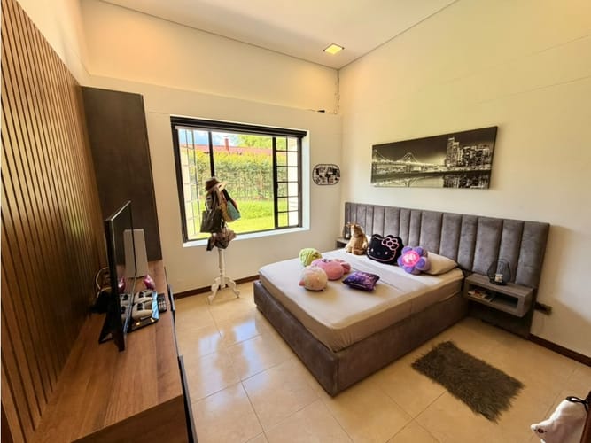 Casa de 4 alcobas en venta en Via Circasia, Armenia, 427 m² · foto 23 de 24