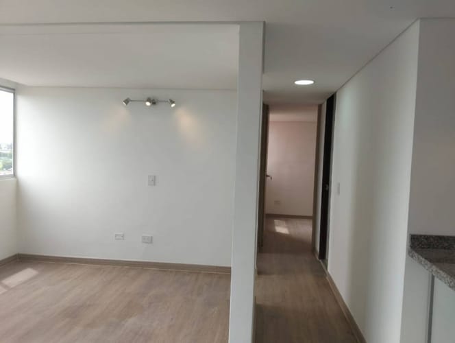 Apartamento de 2 alcobas en arriendo en Fontibon, Bogotá, 40 m² · foto 5 de 24